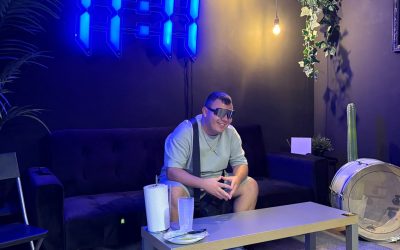 JR Music convierte una historia clandestina en reggaetón con “Si Andas Con Tu Novio”
