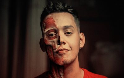 John Arango estrena su disco 'Desde la Sangre', una obra visceral, íntima y profundamente  interpretativa