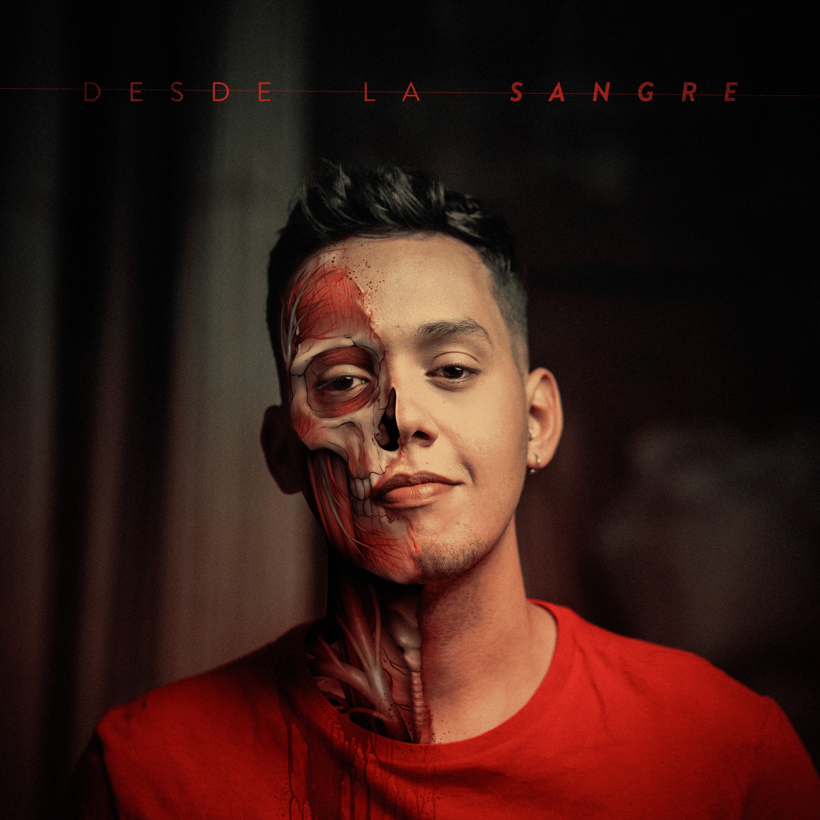 John Arango – Desde la Sangre 5