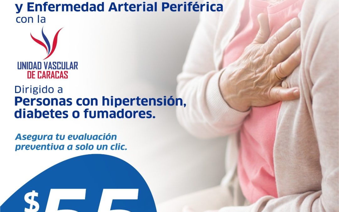 GMSP promueve la prevención cardiovascular con jornada especial