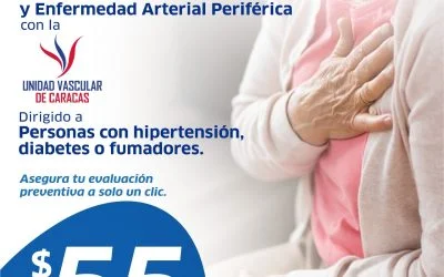 GMSP promueve la prevención cardiovascular con jornada especial