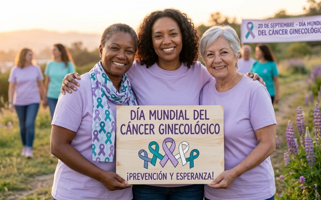 Controles ginecológicos permiten evaluar la salud integral de la mujer