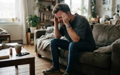 Identificar desencadenantes y evitar la automedicación permite controlar las crisis de migraña