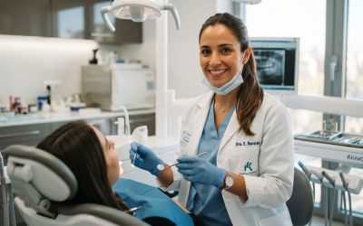 GMSP promueve la salud bucal con chequeo preventivo a precio especial