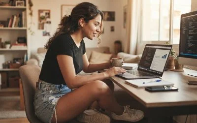 Cómo la IA facilita la recopilación de información para fraudes: cualquiera puede ser un objetivo