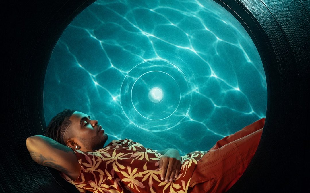 Osman presenta “Marea” un viaje de amor, nostalgia y raíces caribeñas