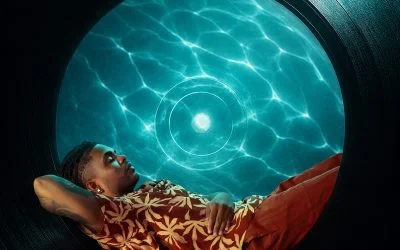 Osman presenta “Marea” un viaje de amor, nostalgia y raíces caribeñas