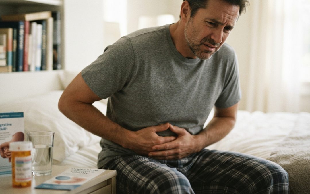 Especialistas miden el conocimiento sobre cáncer colorrectal con encuesta digital