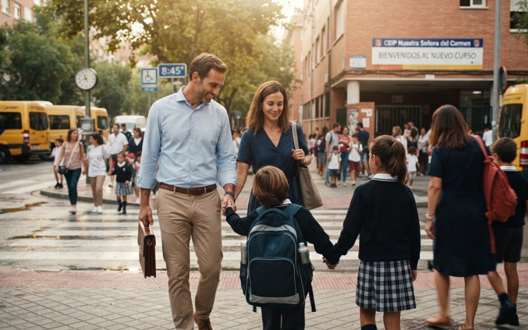 Evaluación médica preventiva facilita regreso saludable a la rutina tras las vacaciones