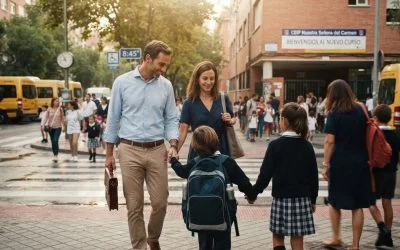 Evaluación médica preventiva facilita regreso saludable a la rutina tras las vacaciones