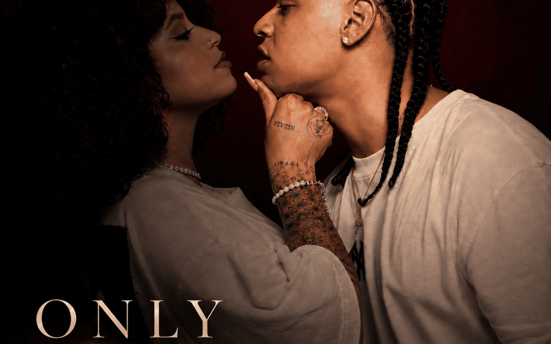 El bachatero Anjelo presenta “Only You”, una bachata que une sentimiento, sensualidad y raíces dominicanas.