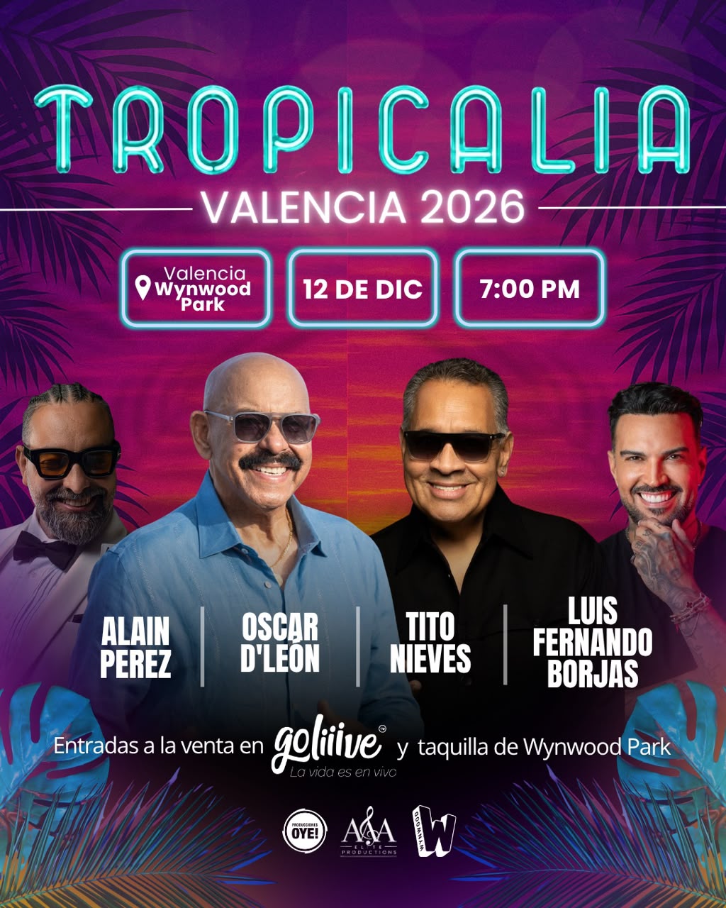 Tropicalia