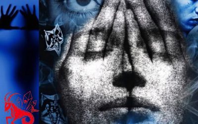 Crystal de Seda estrena «Mil Caretas»: un viaje entre la identidad y las olas del Dark Pop