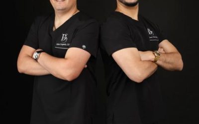 Conoce La Nueva Clínica Dental: A&F Deluxe Smiles, Donde El Profesionalismo Se Convierte En Confianza Y Cada Paciente En Familia