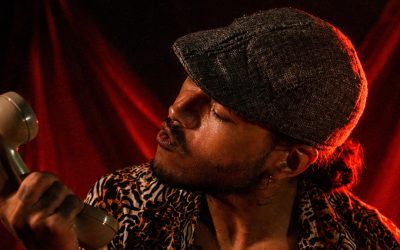 William Barz estrena una nueva dimensión con “Tú Nunca Contestas”
