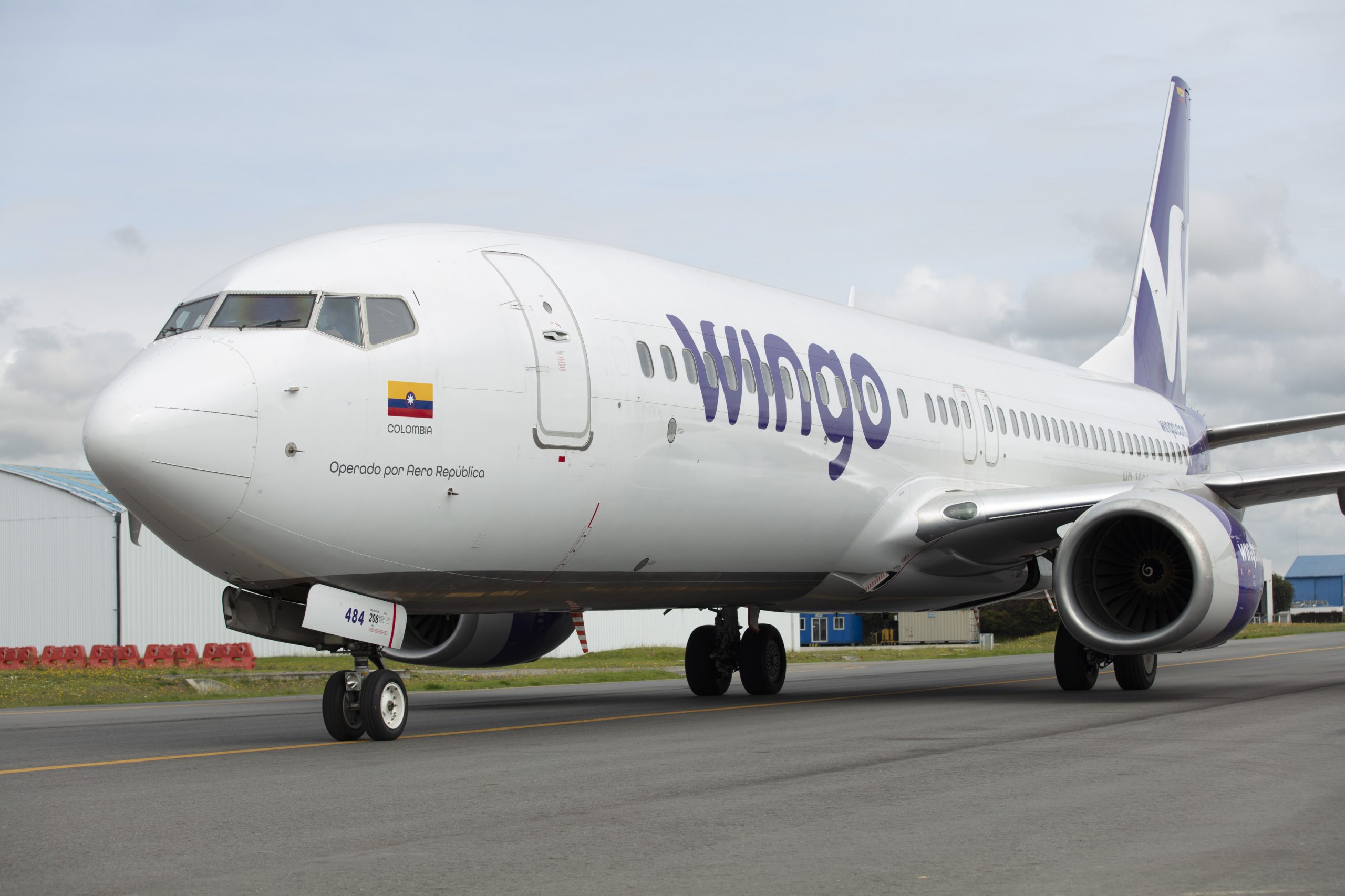 Wingo Imagen