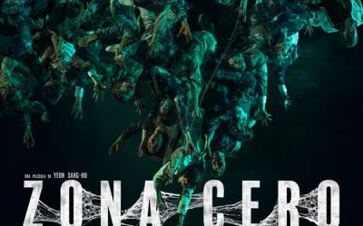 Venganza mortal y un virus imparable: Así es Zona Cero, la gran apuesta del horror asiático