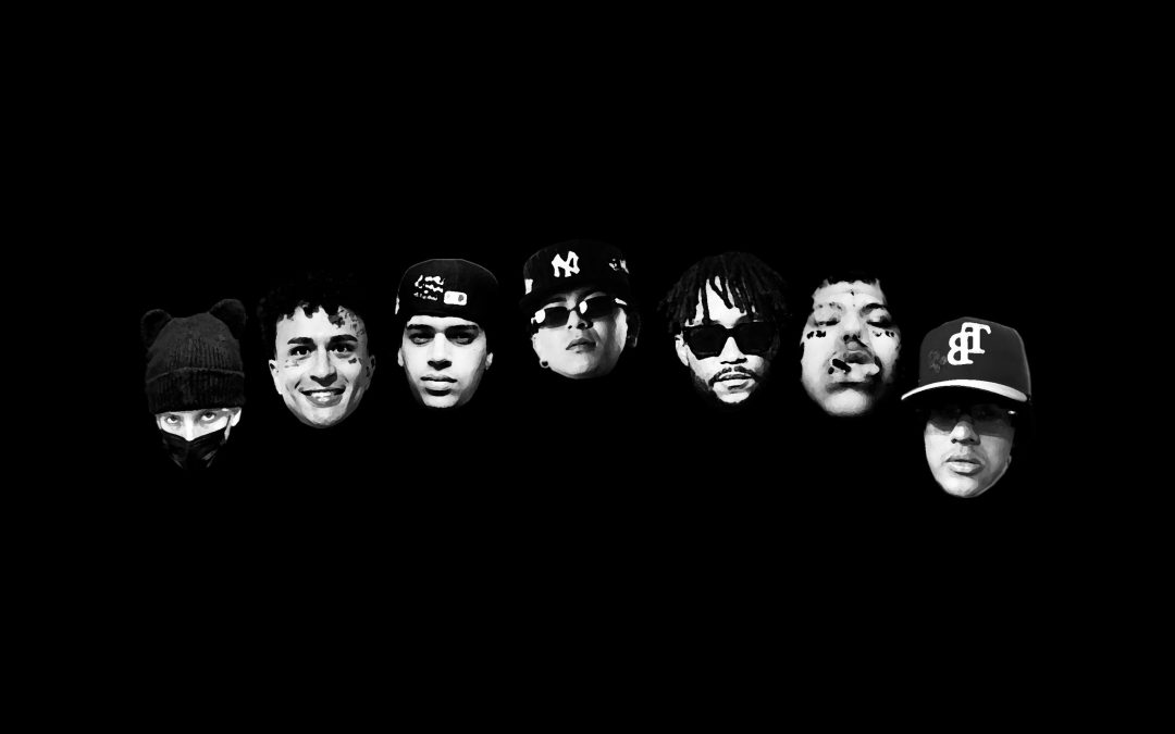 NEW MUSIC – “VENEZUELA RIAL NASTI” de Skisia2