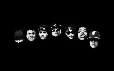 NEW MUSIC – “VENEZUELA RIAL NASTI” de Skisia2