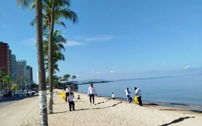 El Día Mundial de las Playas 2026 promueve la limpieza costera y la ciencia ciudadana