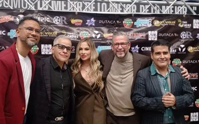 Latidos Bajo los Escombros