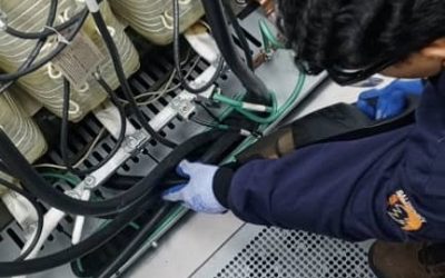 Climatización de precisión optimiza la eficiencia energética del sector tecnológico en Venezuela