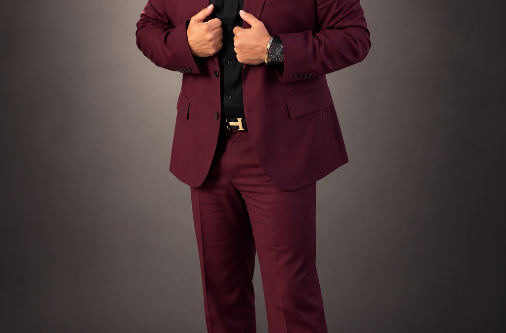 DIEGO VIZCÓN ES NOMBRADO MANAGER EJECUTIVO DE EL CHACAL, MARCANDO UNA NUEVA ERA DE CRECIMIENTO GLOBAL PARA LA ESTRELLA CUBANA