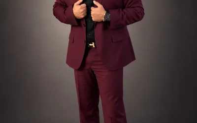 DIEGO VIZCÓN ES NOMBRADO MANAGER EJECUTIVO DE EL CHACAL, MARCANDO UNA NUEVA ERA DE CRECIMIENTO GLOBAL PARA LA ESTRELLA CUBANA