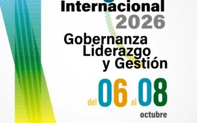 UCAB ALBERGARÁ CONGRESO INTERNACIONAL SOBRE GOBERNANZA, LIDERAZGO Y GESTIÓN, DE CARA A LA PRÓXIMA DÉCADA