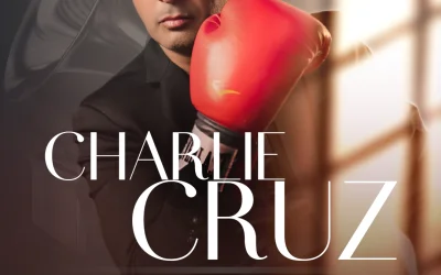 Charlie Cruz Celebra Su Nominación Al Latin Grammy® 2026 Con “Invicto”