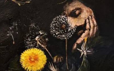 Dark Folk chileno: Bosque de Hualles presenta su nuevo disco «Horas Leves»