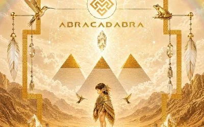 MaYita Music presenta ‘ABRACADABRA’