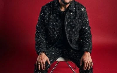 Reymusik enciende la escena musical con su nuevo sencillo «El Tiquitiquita»