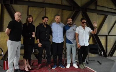Caracas Music Biz 360 revoluciona la industria musical venezolana con una vitrina de talento sin precedentes