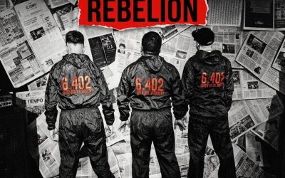 A.S.M.A presenta ‘Rebelión’: el retrato de una realidad que no cabe en la pantalla