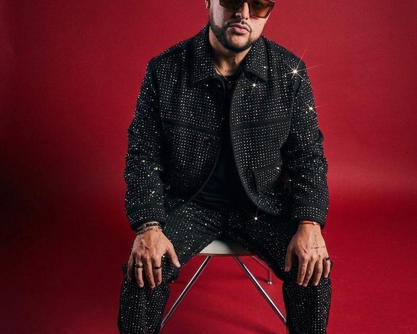 Reymusik enciende la escena musical con su nuevo sencillo «El Tiquitiquita»