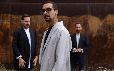 Vida Bohème presenta Volver a Sonar y FALLA / BOCONÓ en medio de su regreso a Venezuela y su nominación al Latin Grammy