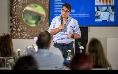 Consorcio Gastronómico impulsa la educación y el conocimiento junto a Netuno RD y sus aliados