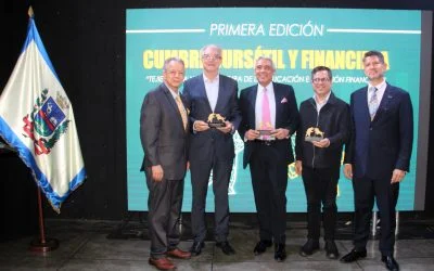CHACAO CELEBRA CON ÉXITO LA PRIMERA CUMBRE BURSÁTIL Y FINANCIERA