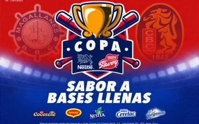 La emoción del béisbol se suma a los 85 años de SAVOY