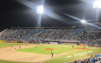 ¡PELIGRO EN LA RED! Béisbol y ciberestafas tras la gran trampa del streaming ilegal