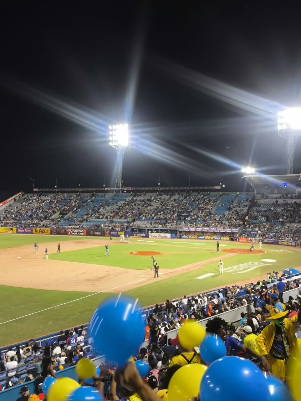 Béisbol