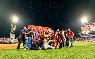 SAVOY® celebra sus 85 años junto a 34.950 fanáticos en la 4ta edición de la Copa NESTLÉ® SAVOY®