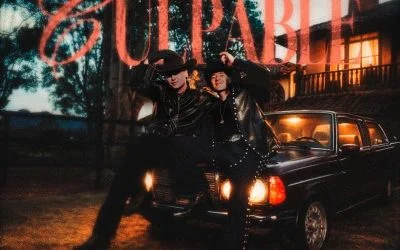 Miguel Bueno invita a Luis Alfonso a unir sus voces en “Culpable”, una fusión de dos universos musicales