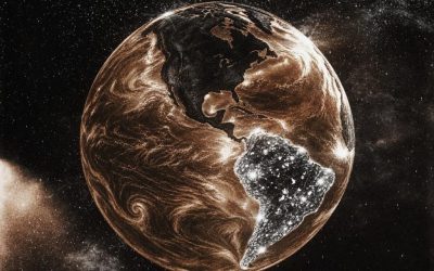 FloyyMenor lanza su nuevo EP “Off The Planet”, destacando la energía pura de la cultura urbana chilena