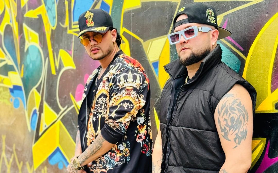 Difre «El Especialista» ft. Dímelo Jota rompen esquemas con «Mil Motivos»