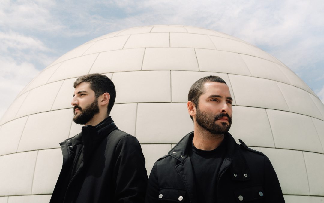 The Bosch Brothers lanza nueva canción “Hasta La Luna”