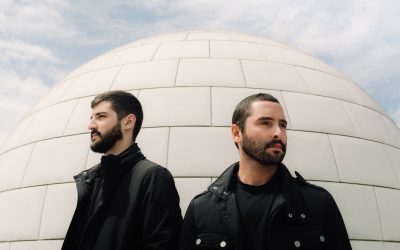 The Bosch Brothers lanza nueva canción “Hasta La Luna”