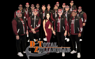 D’ Total Zulianidad estrena  “Pura y sencilla”