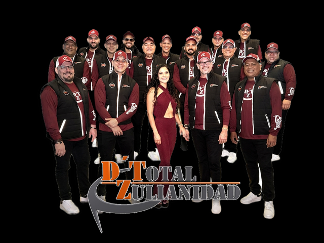 D’ Total Zulianidad estrena  “Pura y sencilla”